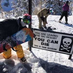 Meet your Posher, Jeffrey